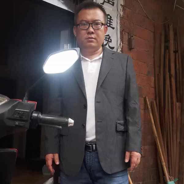 40岁岁江西单身帅哥 - 蚌埠吉缘网