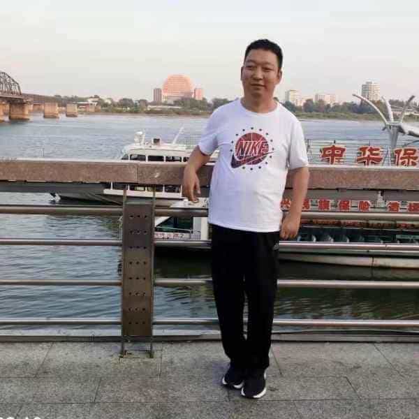 45岁岁辽宁单身帅哥 - 蚌埠吉缘网