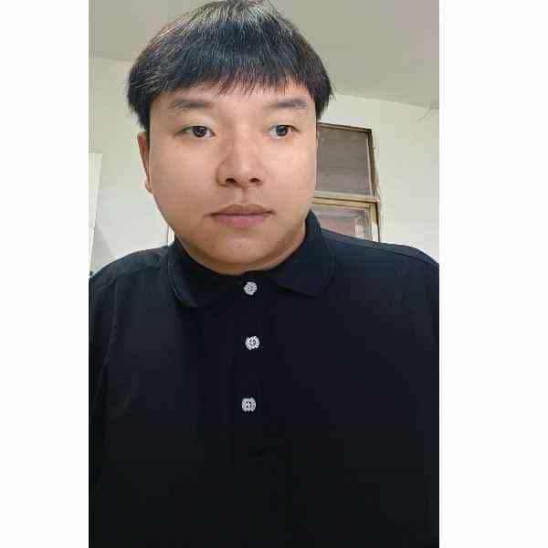 33岁岁湖北单身帅哥 - 蚌埠吉缘网