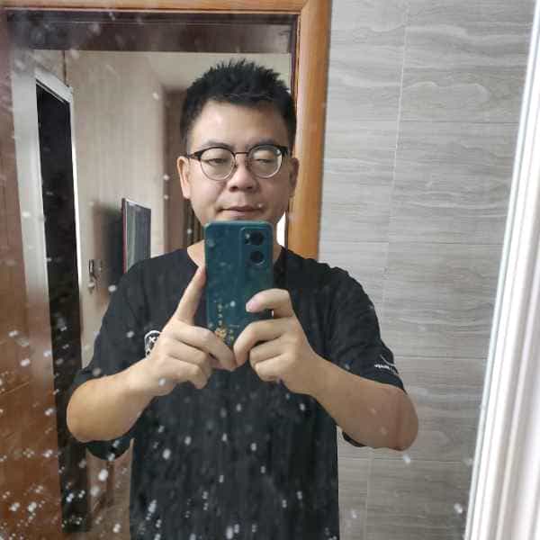 35岁岁陕西单身帅哥 - 蚌埠吉缘网