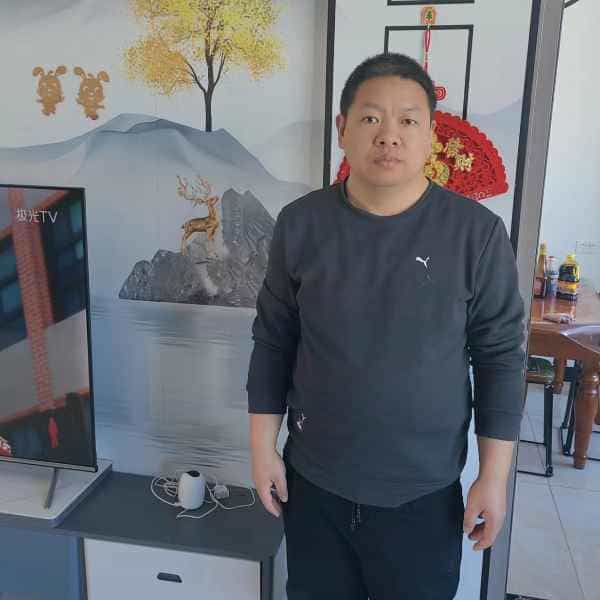 36岁岁山西单身帅哥 - 蚌埠吉缘网