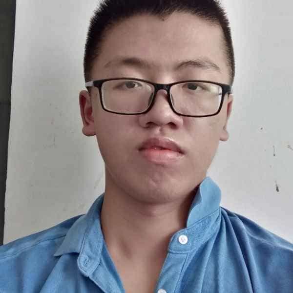 23岁岁福建单身帅哥 - 蚌埠吉缘网