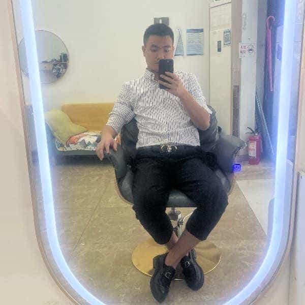 26岁岁湖南单身帅哥 - 蚌埠吉缘网