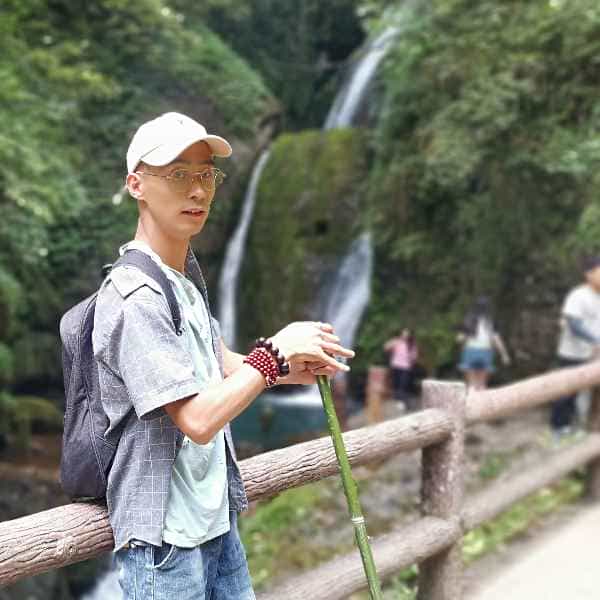 29岁岁四川单身帅哥 - 蚌埠吉缘网