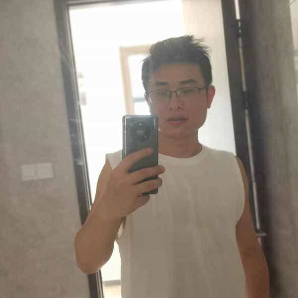 39岁岁广东单身帅哥 - 蚌埠吉缘网