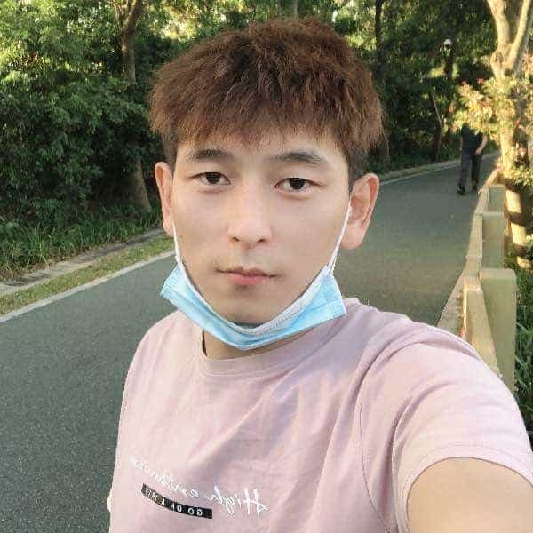 34岁岁湖北单身帅哥 - 蚌埠吉缘网