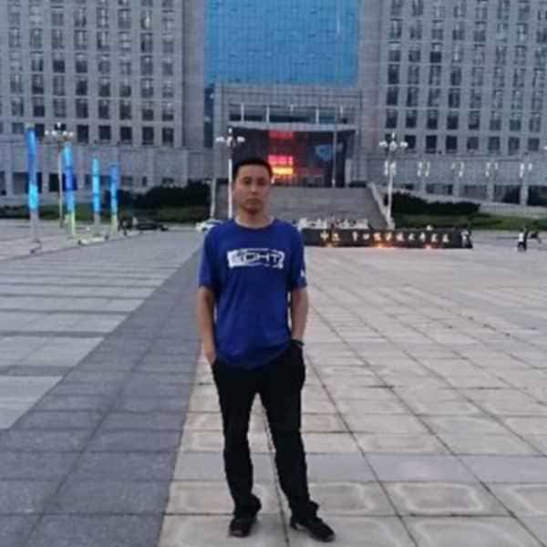 35岁岁辽宁单身帅哥 - 蚌埠吉缘网