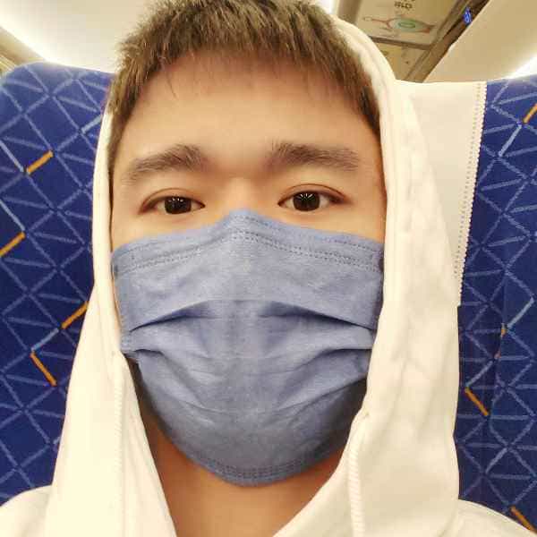 32岁岁广东单身帅哥 - 蚌埠吉缘网