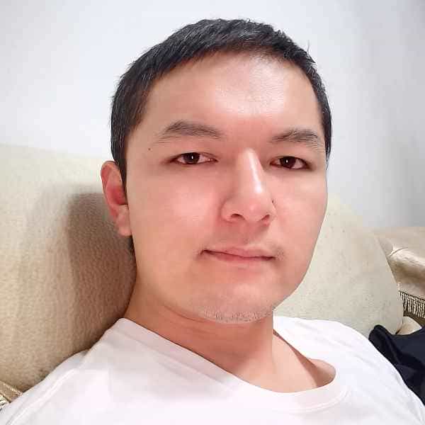 33岁岁湖南单身帅哥 - 蚌埠吉缘网