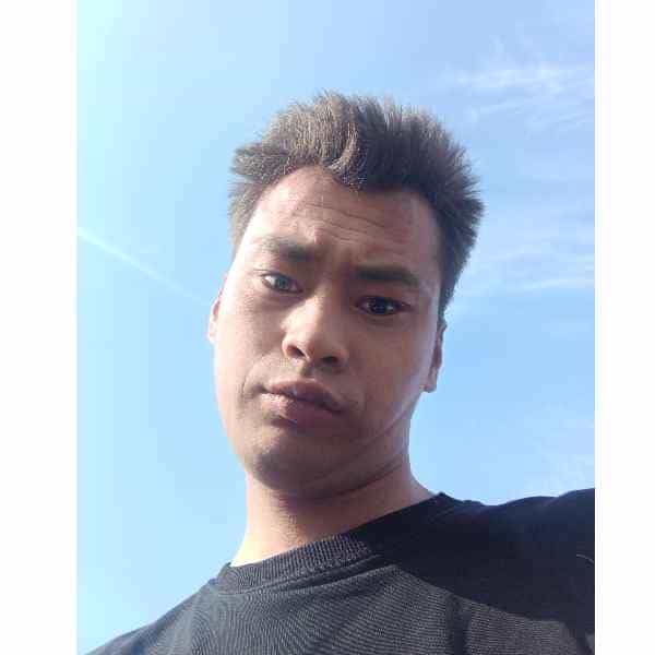 35岁岁陕西单身帅哥 - 蚌埠吉缘网