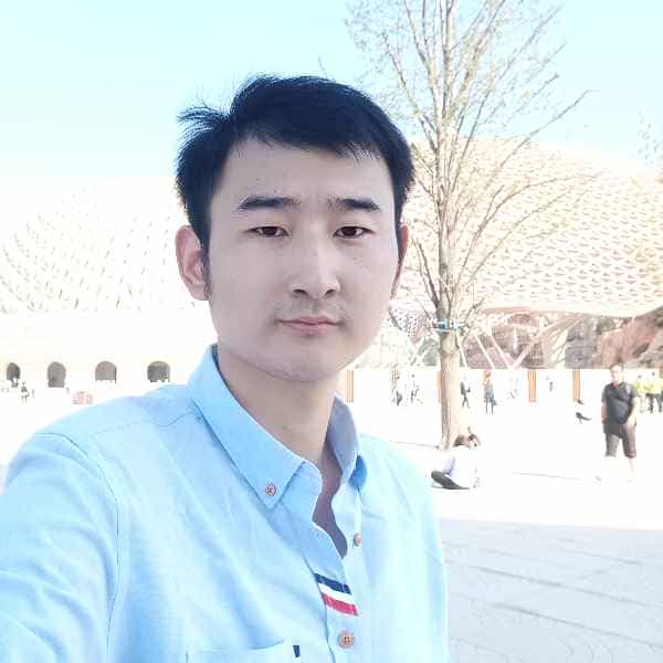 36岁岁安徽单身帅哥 - 蚌埠吉缘网