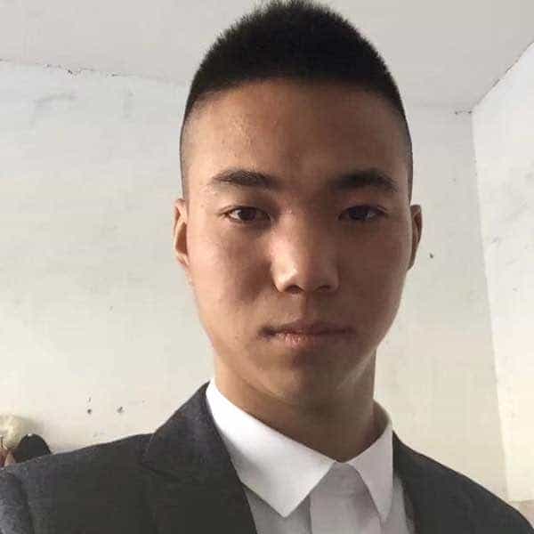 28岁岁陕西单身帅哥 - 蚌埠吉缘网