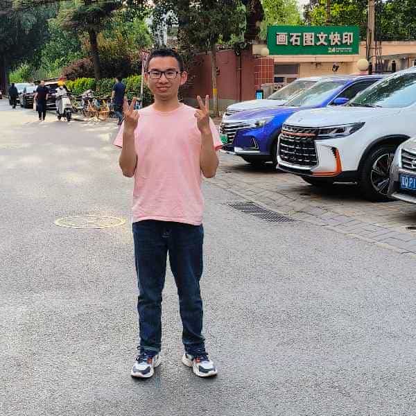29岁岁山东单身帅哥 - 蚌埠吉缘网