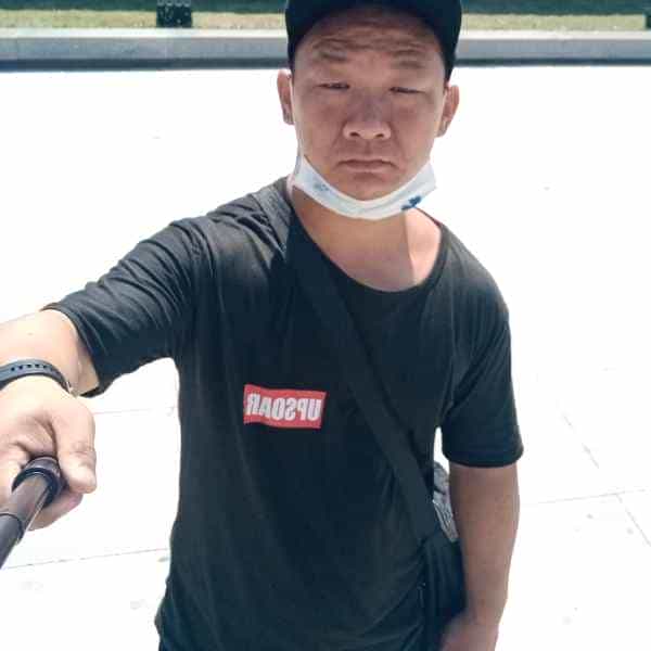 36岁岁河南单身帅哥 - 蚌埠吉缘网