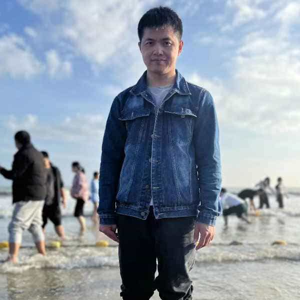 38岁岁广东单身帅哥 - 蚌埠吉缘网