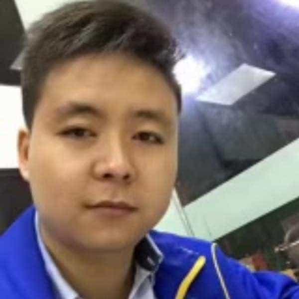36岁岁湖南单身帅哥 - 蚌埠吉缘网