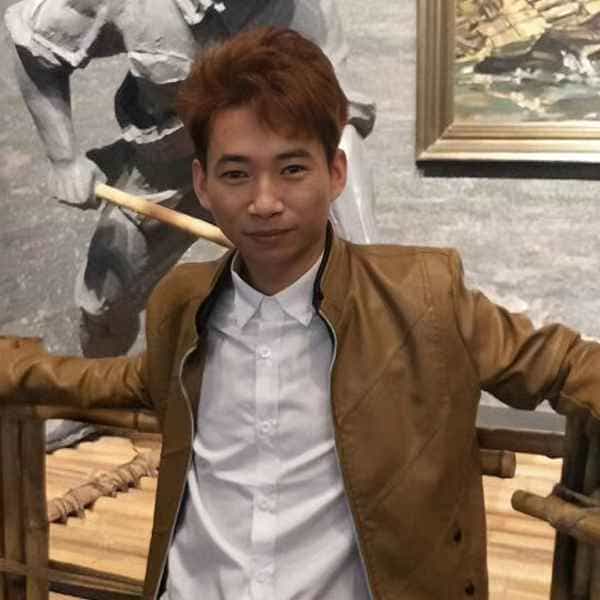 36岁岁湖南单身帅哥 - 蚌埠吉缘网