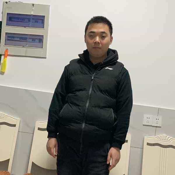29岁岁安徽单身帅哥 - 蚌埠吉缘网