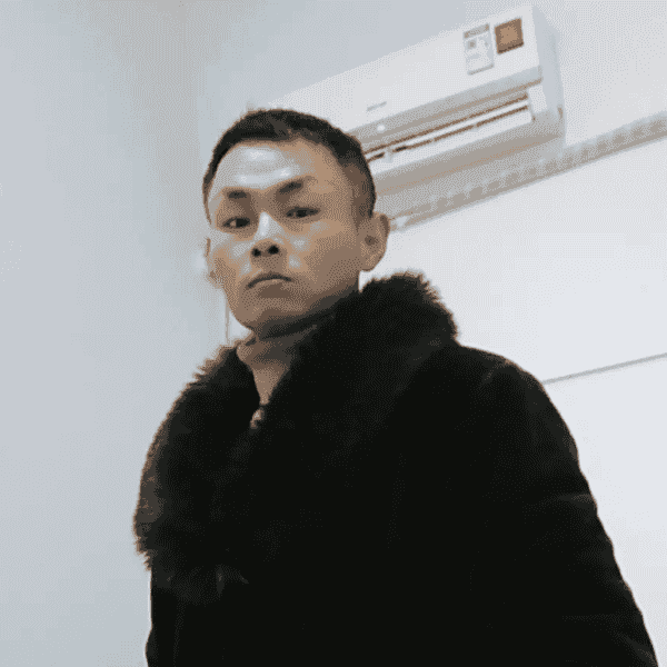 35岁岁山东单身帅哥 - 蚌埠吉缘网