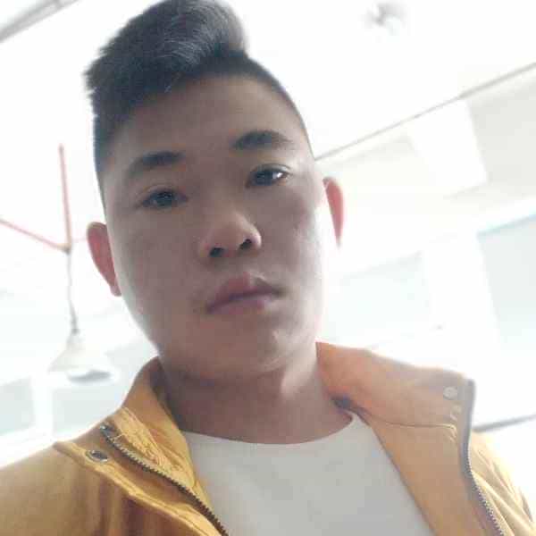 32岁岁陕西单身帅哥 - 蚌埠吉缘网