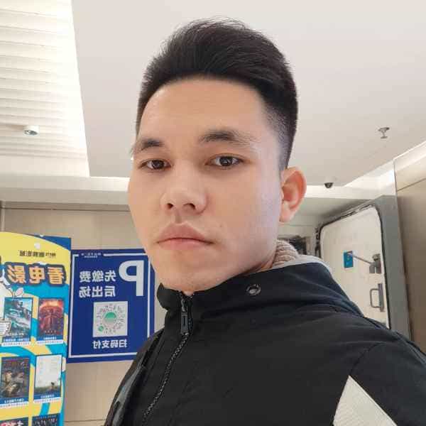 31岁岁广东单身帅哥 - 蚌埠吉缘网