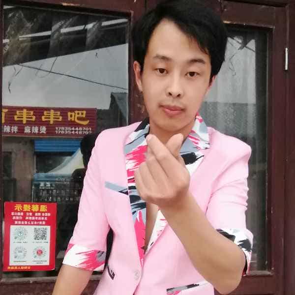 30岁岁山西单身帅哥 - 蚌埠吉缘网