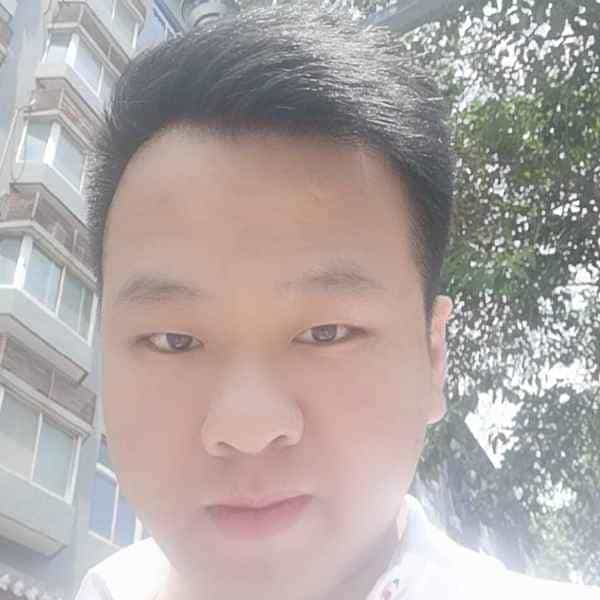 35岁岁陕西单身帅哥 - 蚌埠吉缘网