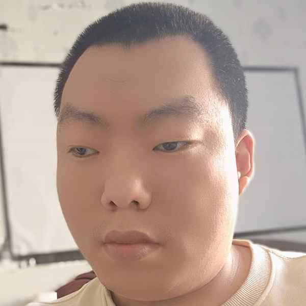 31岁岁辽宁单身帅哥 - 蚌埠吉缘网