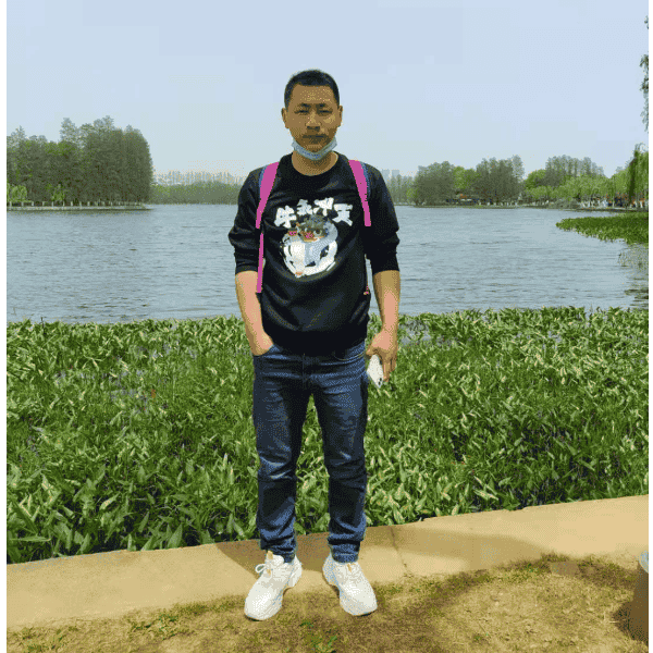 33岁岁湖北单身帅哥 - 蚌埠吉缘网