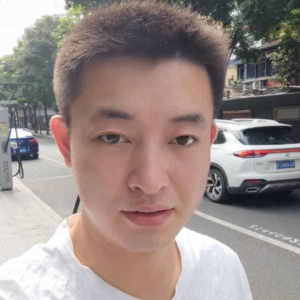 35岁岁四川单身帅哥 - 蚌埠吉缘网