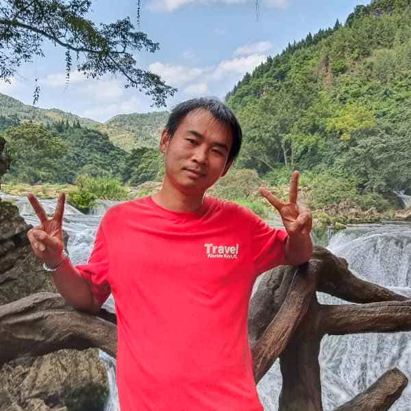 34岁岁湖南单身帅哥 - 蚌埠吉缘网