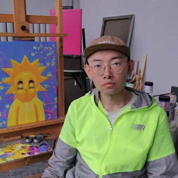 33岁岁山西单身帅哥 - 蚌埠吉缘网