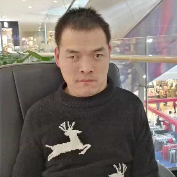 41岁岁陕西单身帅哥 - 蚌埠吉缘网