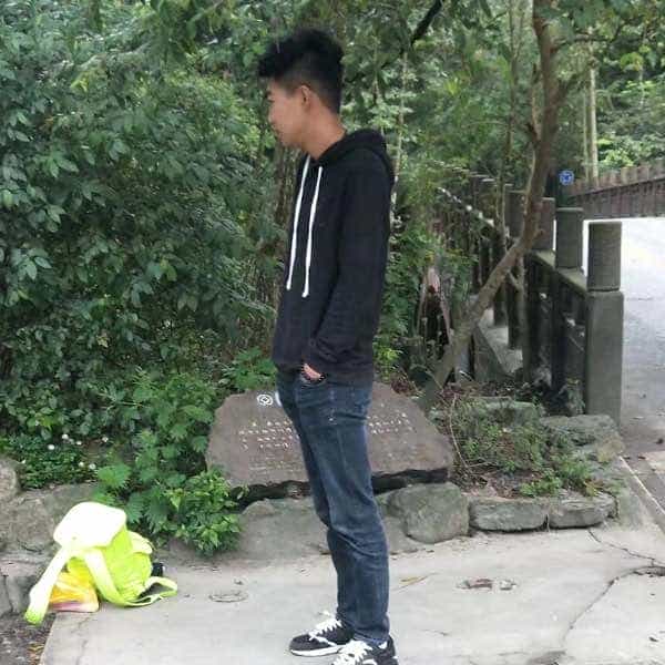 27岁岁四川单身帅哥 - 蚌埠吉缘网