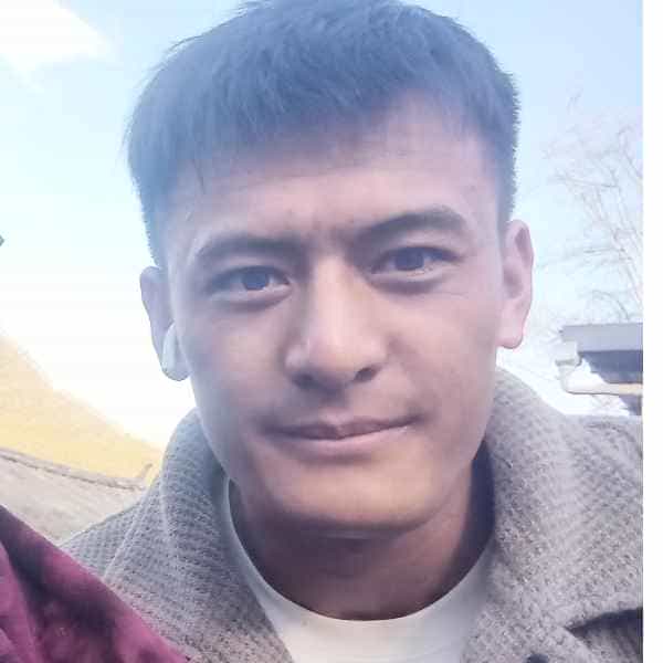 34岁岁云南单身帅哥 - 蚌埠吉缘网