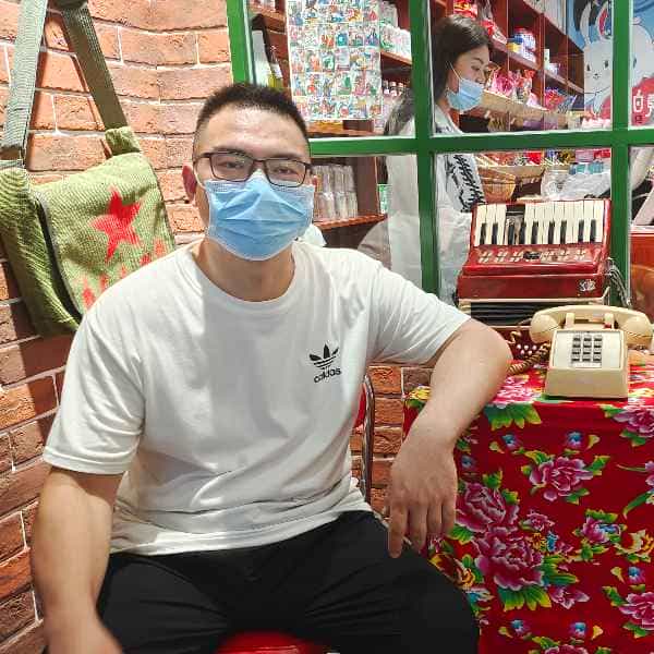 39岁岁河北单身帅哥 - 蚌埠吉缘网