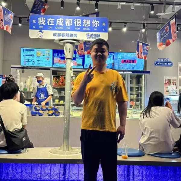 28岁岁浙江单身帅哥 - 蚌埠吉缘网
