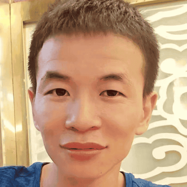 39岁岁广东单身帅哥 - 蚌埠吉缘网
