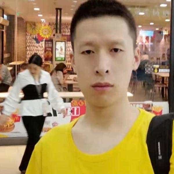 38岁岁陕西单身帅哥 - 蚌埠吉缘网