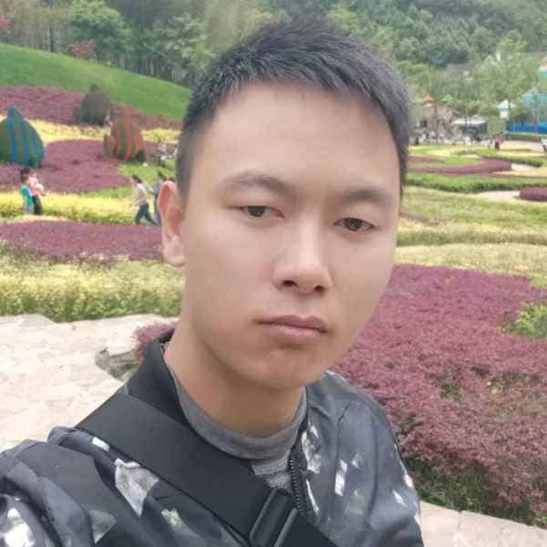 30岁岁四川单身帅哥 - 蚌埠吉缘网
