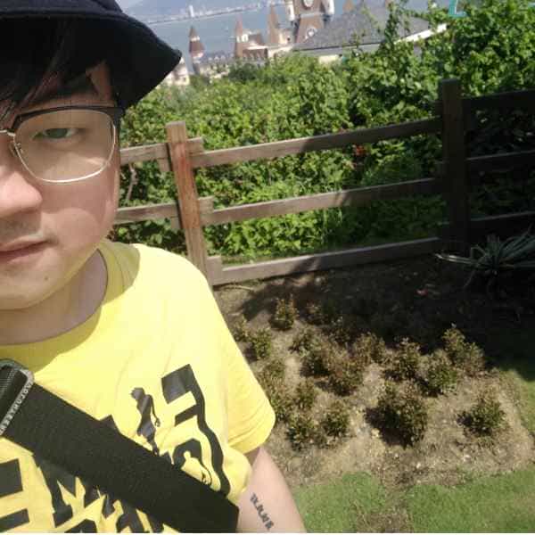 29岁岁湖南单身帅哥 - 蚌埠吉缘网