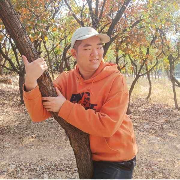 27岁岁山东单身帅哥 - 蚌埠吉缘网