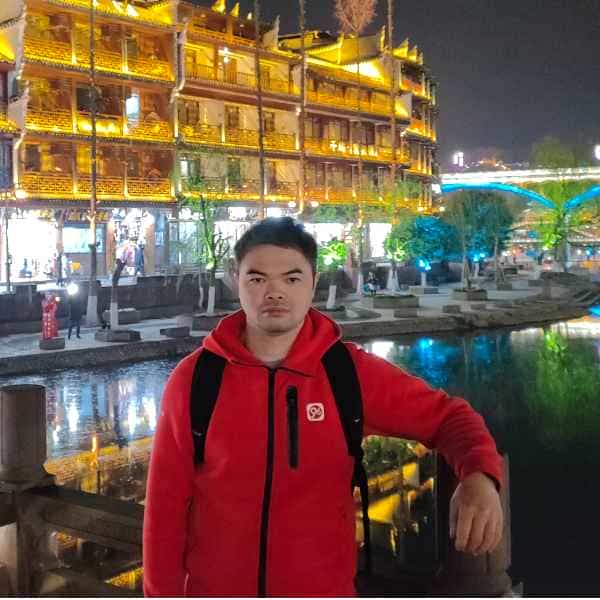 39岁岁广东单身帅哥 - 蚌埠吉缘网