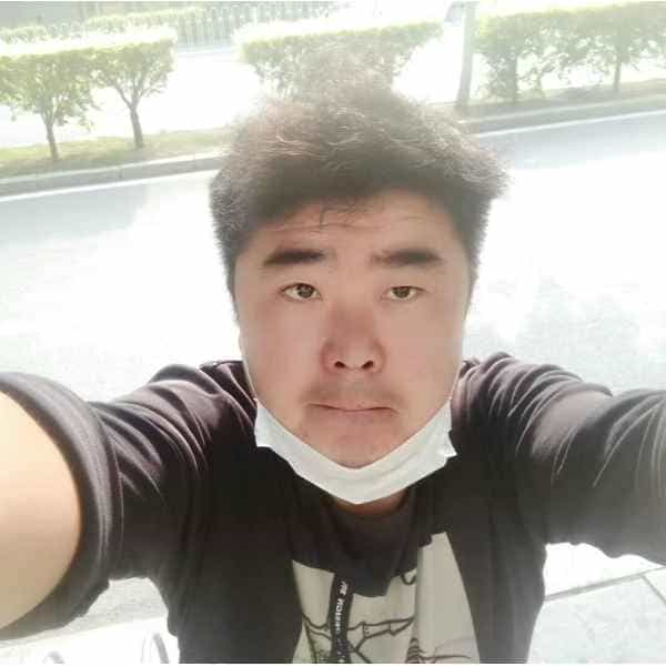 39岁岁辽宁单身帅哥 - 蚌埠吉缘网