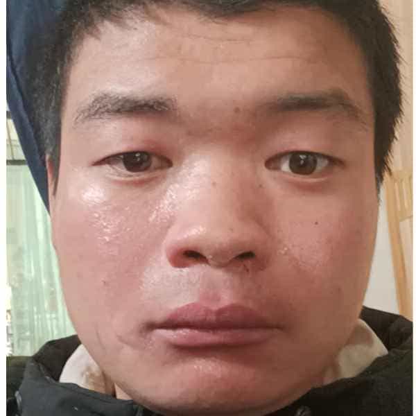 30岁岁河南单身帅哥 - 蚌埠吉缘网