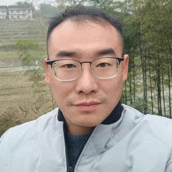 36岁岁湖南单身帅哥 - 蚌埠吉缘网