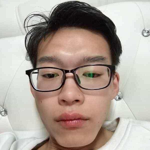 23岁岁河南单身帅哥 - 蚌埠吉缘网