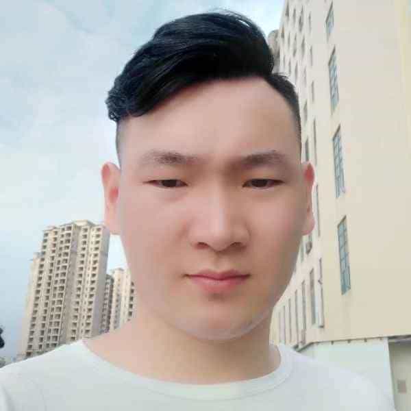 36岁岁湖北单身帅哥 - 蚌埠吉缘网
