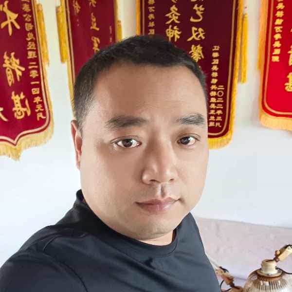 44岁岁江苏单身帅哥 - 蚌埠吉缘网