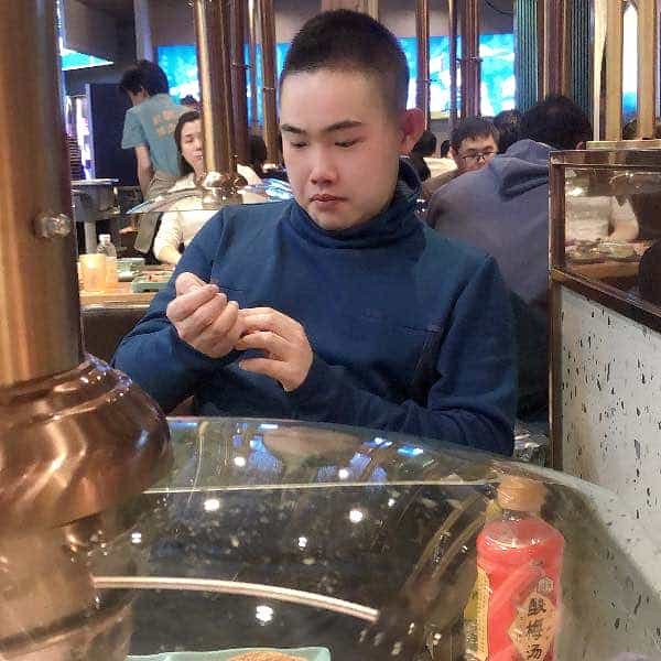 28岁岁北京单身帅哥 - 蚌埠吉缘网